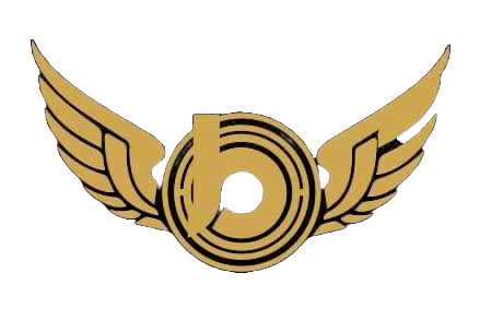 Logo de DJ Benkau