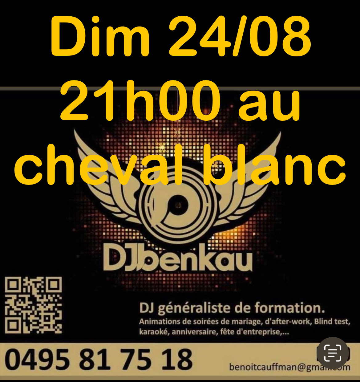 Image de Fête à Hermalle 